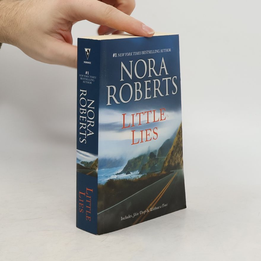 Nora Roberts Little Lies