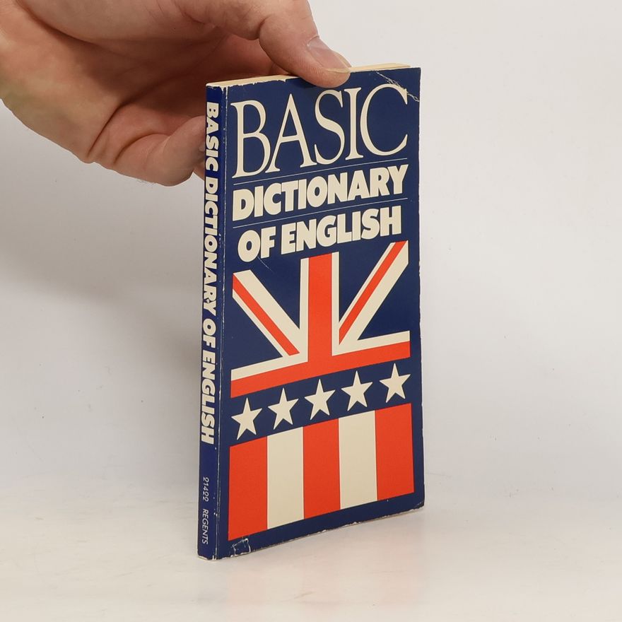 Various authors Basic Dictionary of English