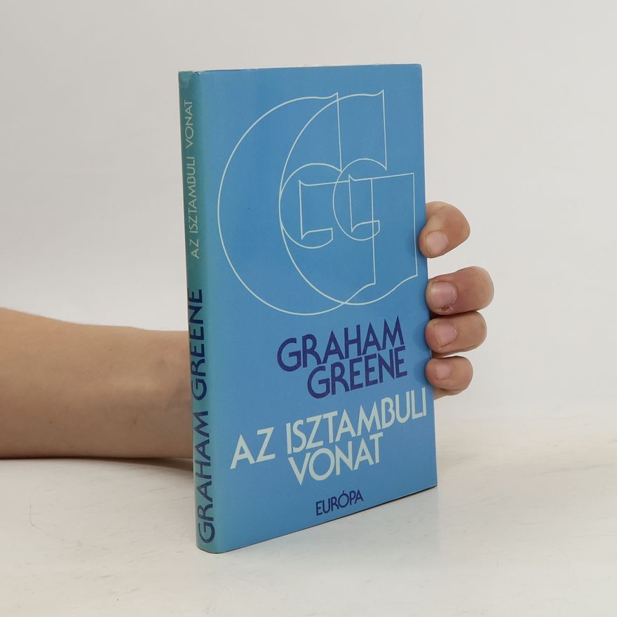 Graham Greene Brightoni Szikla