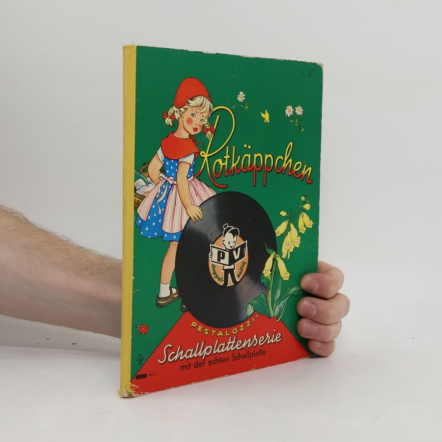 Auteurscollectief Rotkäppchen
