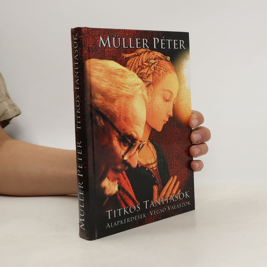 Peter M. Müller Titkos tanítások