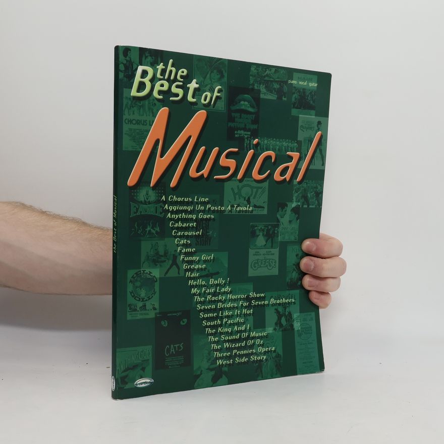 Autorenkollektiv The Best of Musical