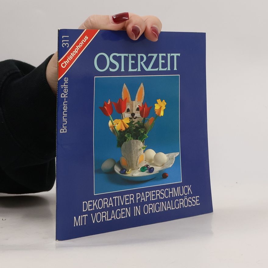 Ursula Ritter Osterzeit