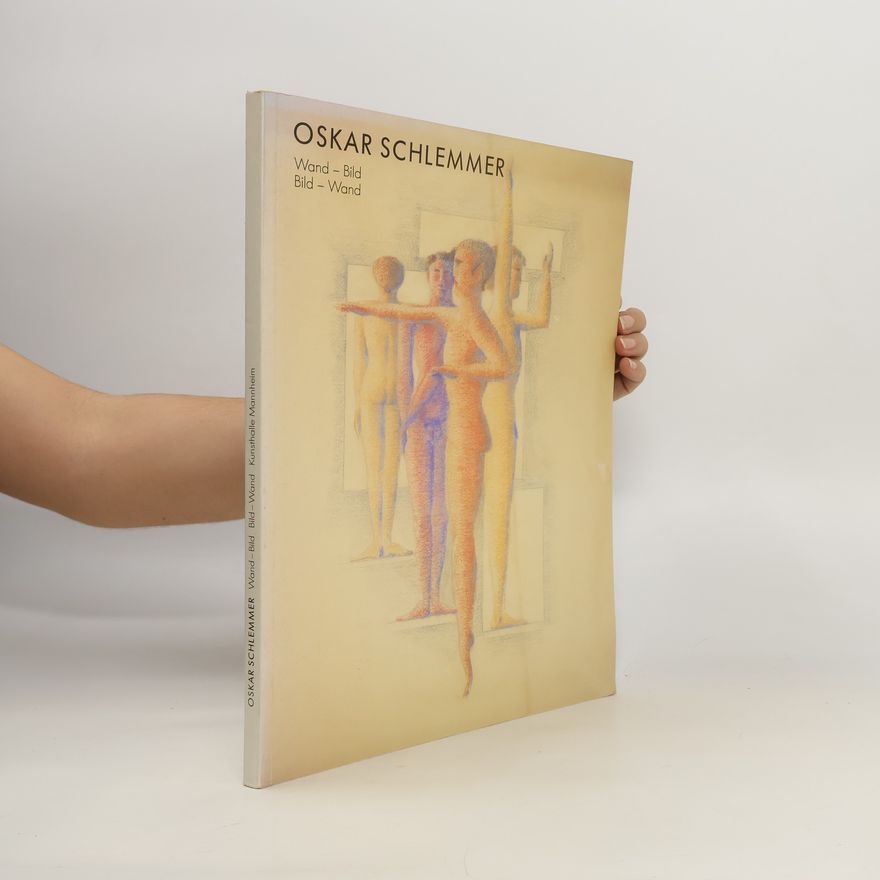 Karin von Maur Oskar Schlemmer