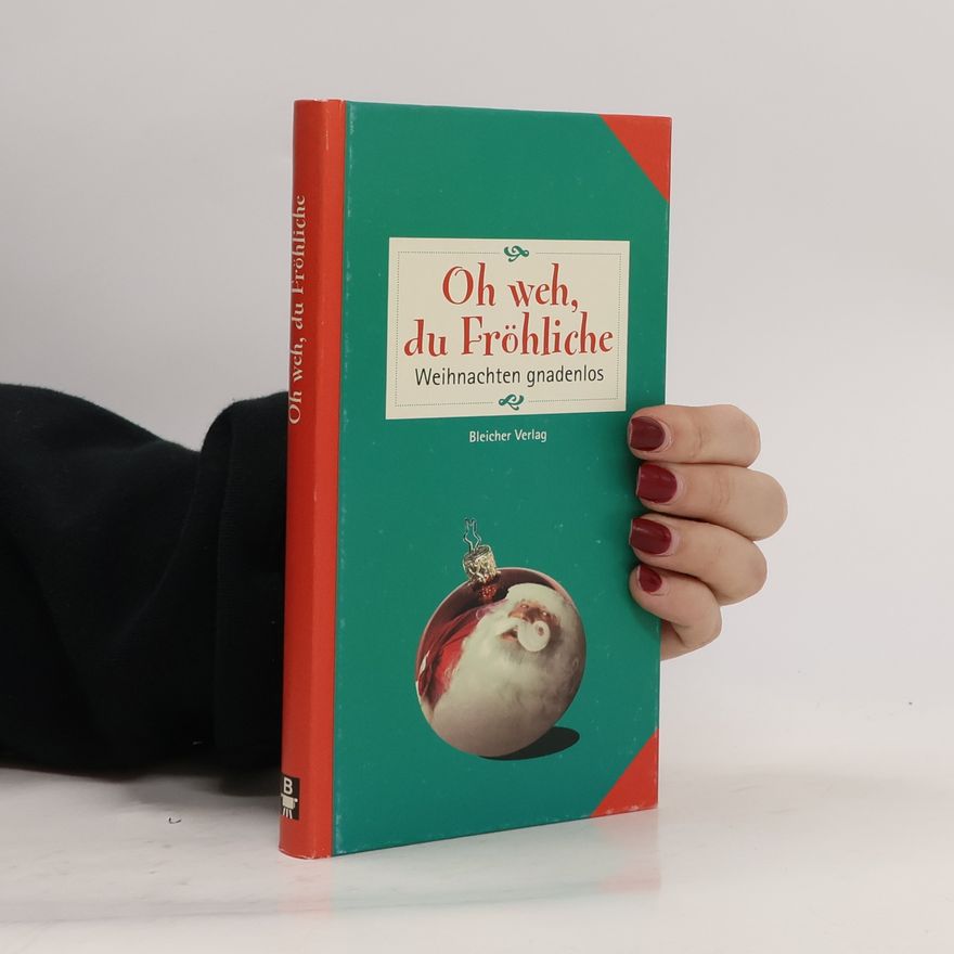 Johannes von Balzers Oh weh, du Fröhliche