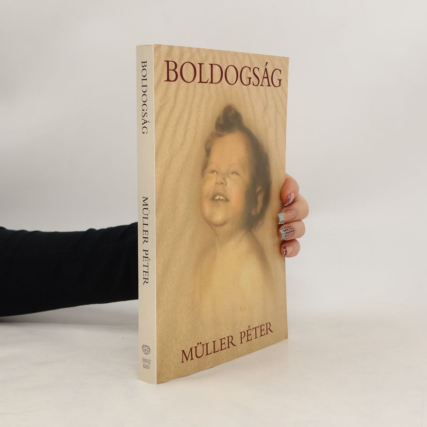 Peter M. Müller Boldogság