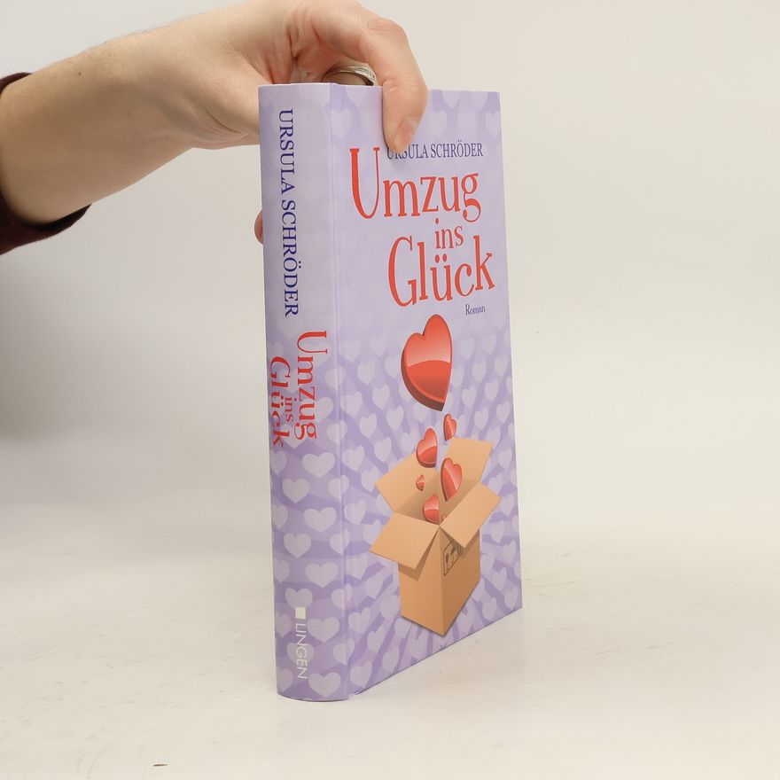 Ursula Schröder Umzug ins Glück