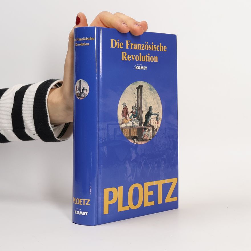 Rolf Reichardt Ploetz, die Französische Revolution