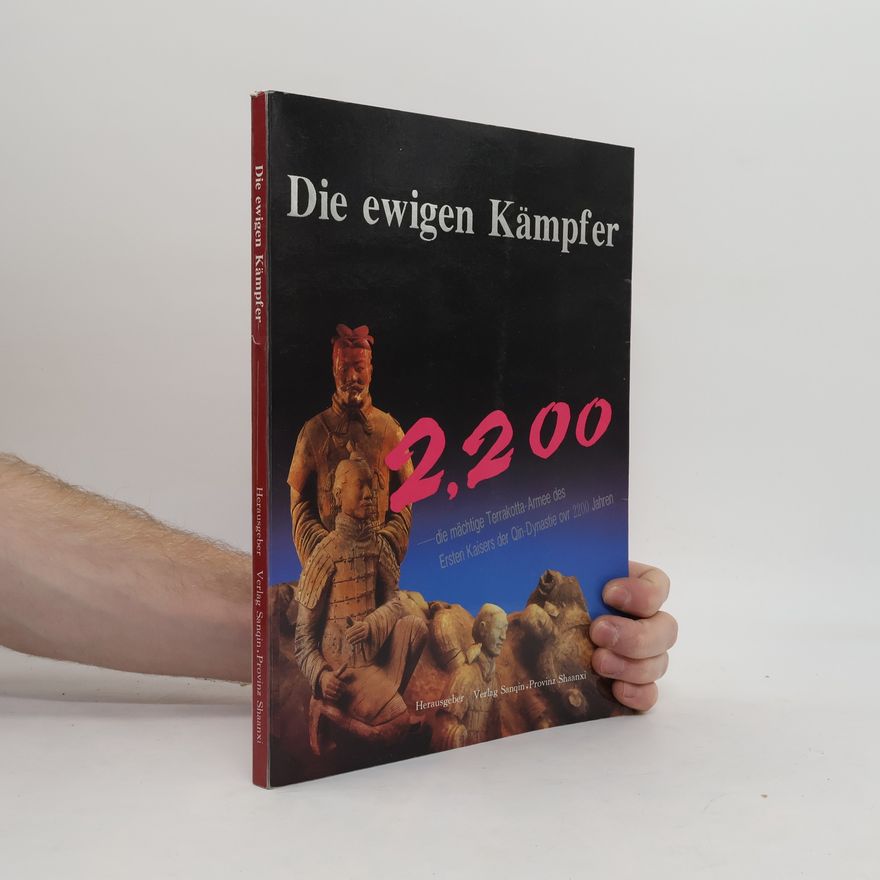 Autorenkollektiv Die ewigen Kämpfer
