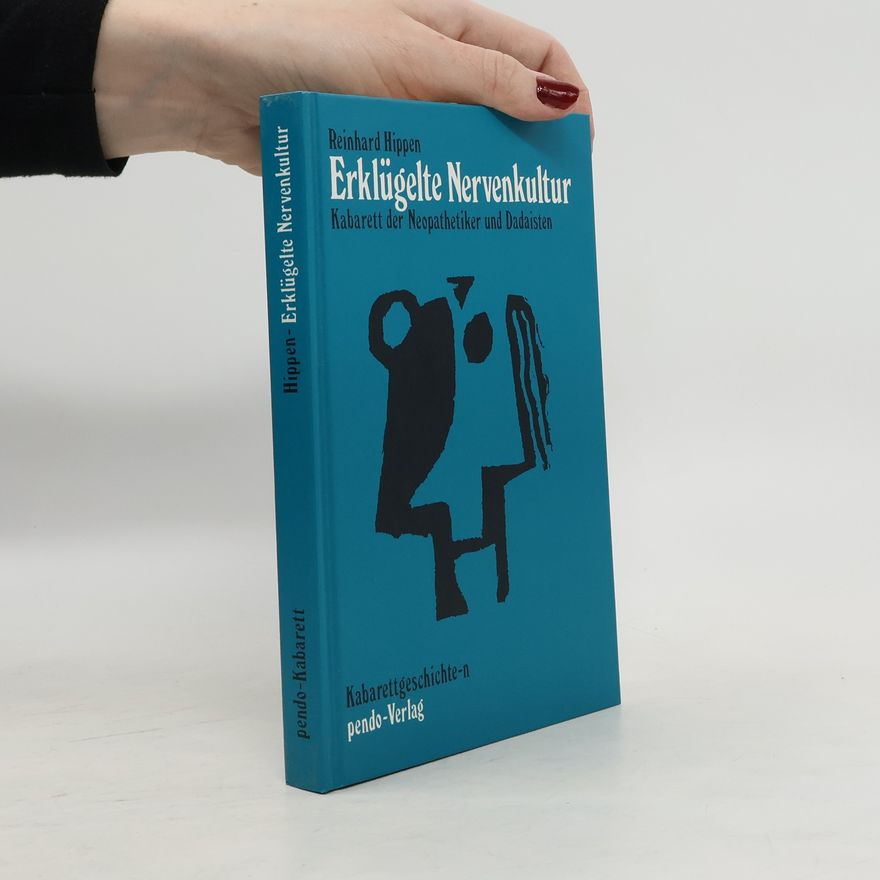 Reinhard Hippen Erklügelte Nervenkultur