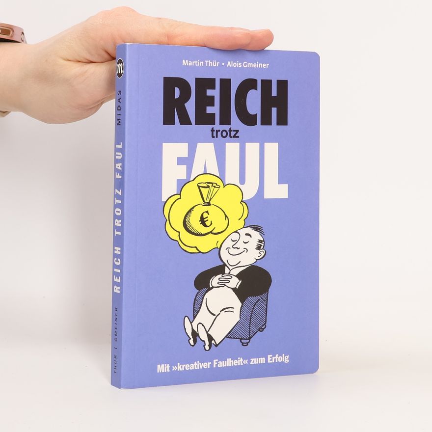 Martin Thu r. Reich trotz faul
