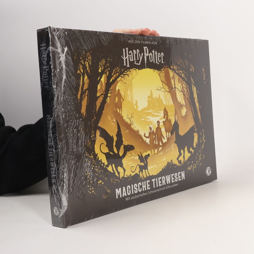 Warner Bros. Harry Potter - Magische Tierwesen