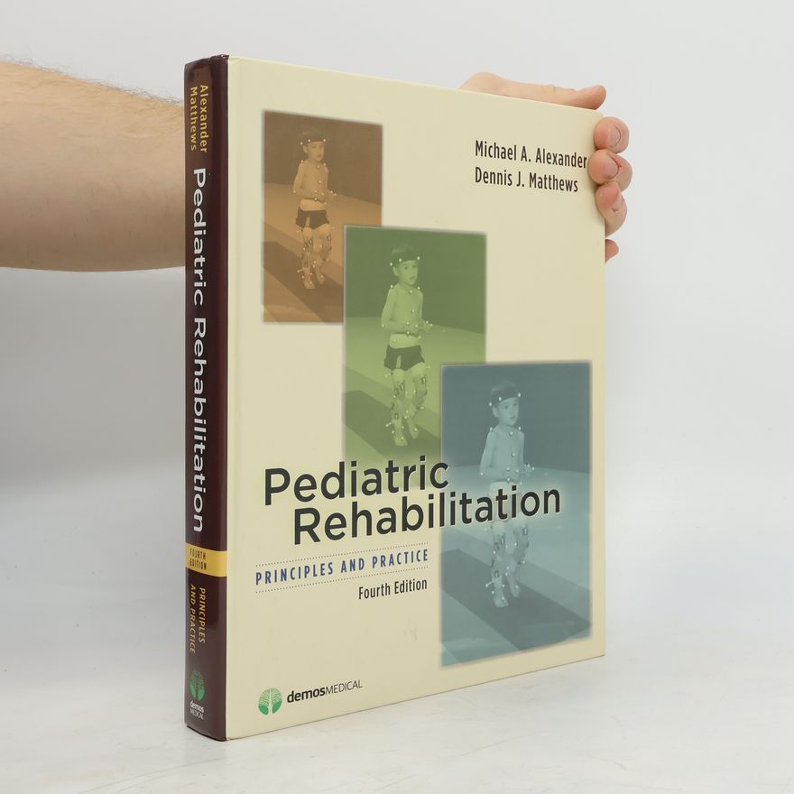 MD Dennis J. Matthews Pediatric Rehabilitation