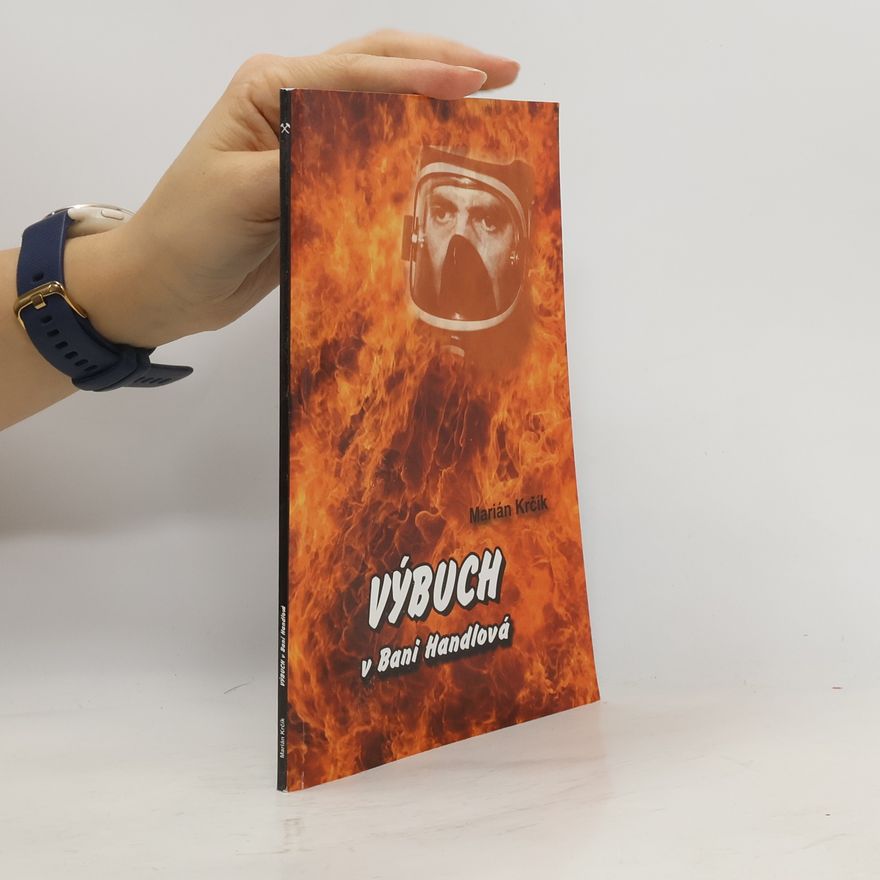 Marián krčík Výbuch 100+1