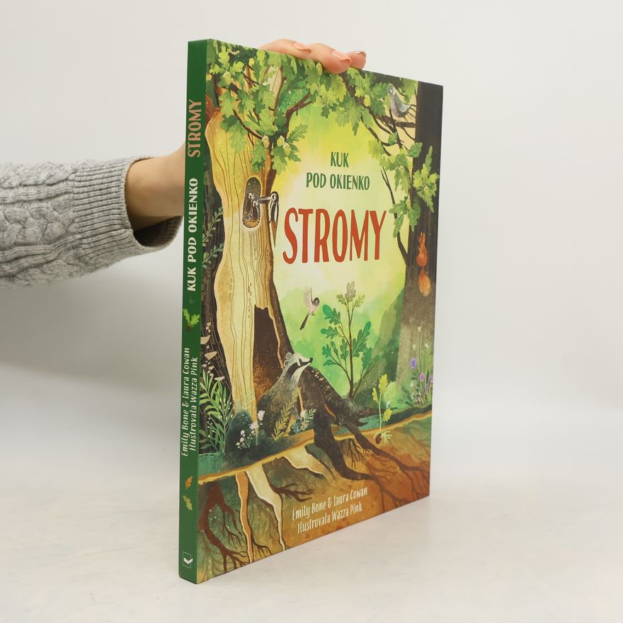 Emily Bone Stromy