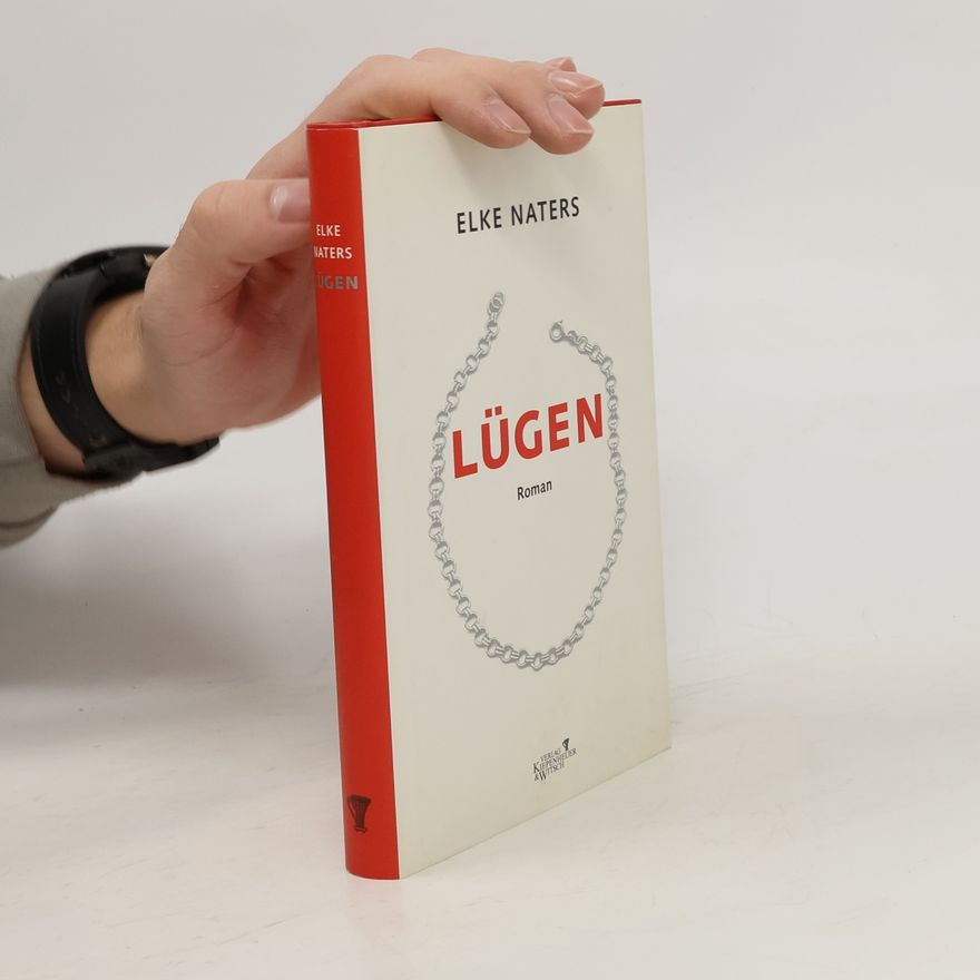 Elke Naters Lügen