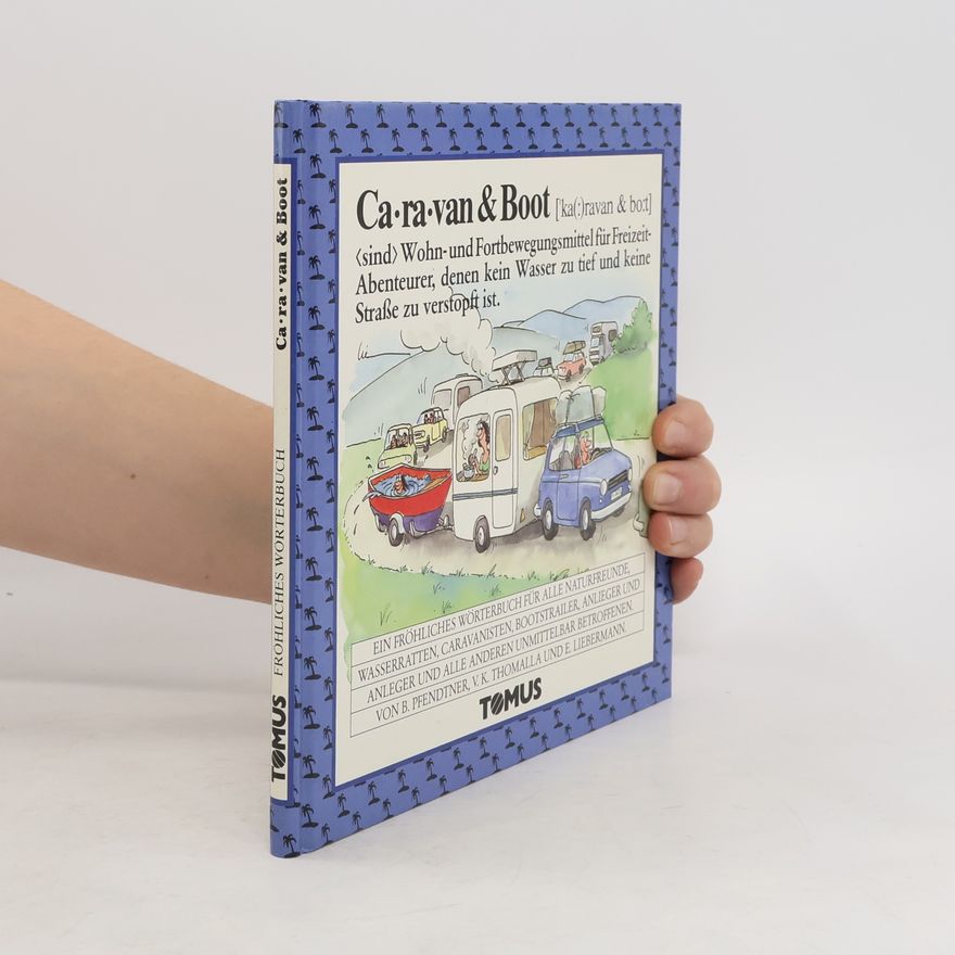 Autorenkollektiv Caravan & Boot