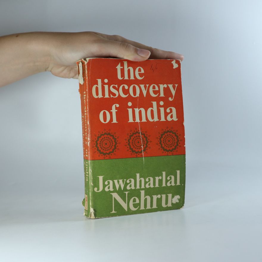 Jawaharlal Nehru The Discovery of India