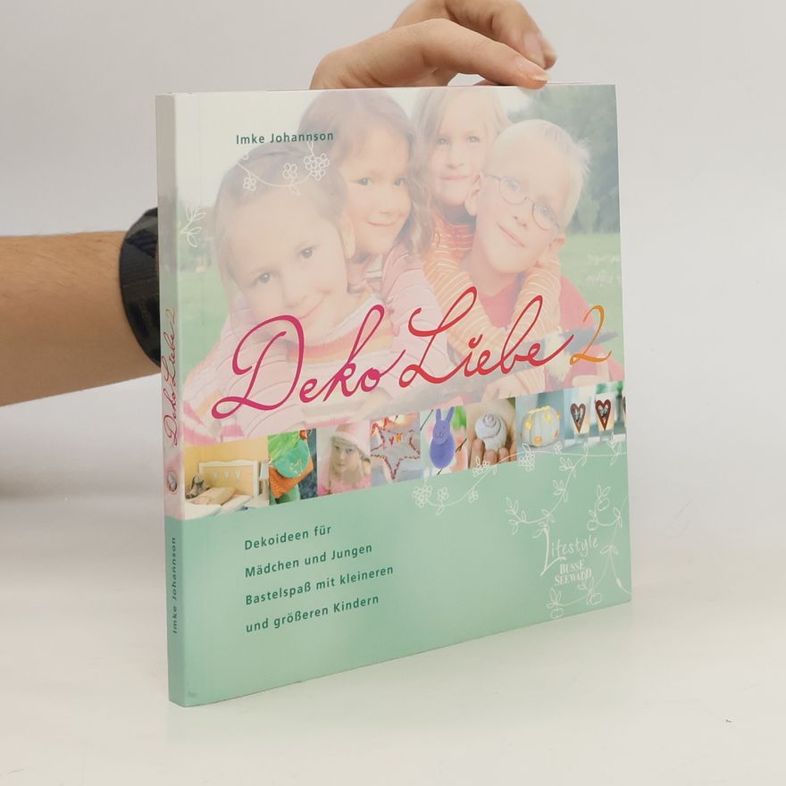 Auteurscollectief Deko-Liebe