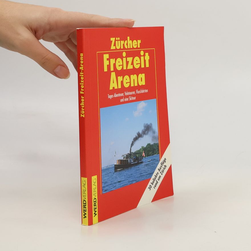 Kolektív autorov Zürcher Freizeit-Arena