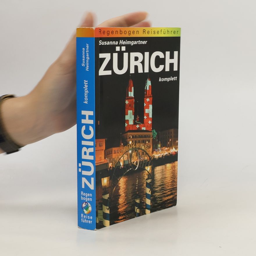 Susanna Heimgartner Zürich komplett