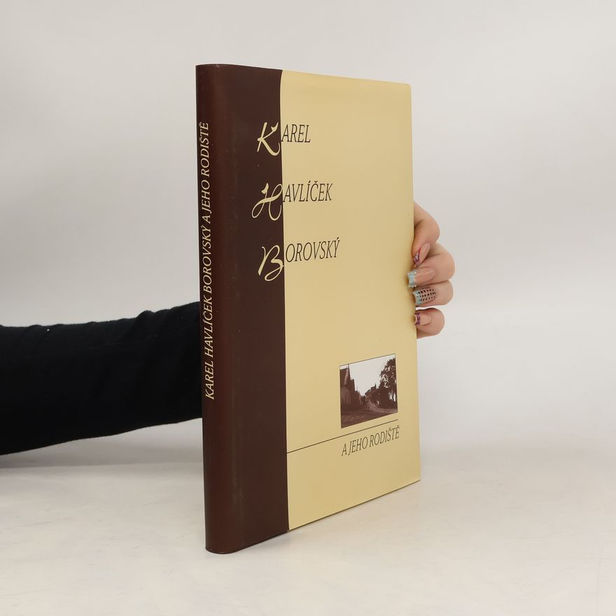 Karel Havlíček Borovský Karel Havlíček Borovský a jeho rodina