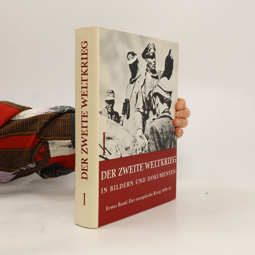 Autorenkollektiv Der Zweite Weltkrieg I