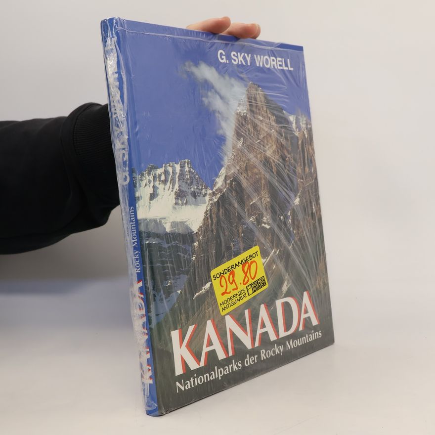 Sky Worell Kanada