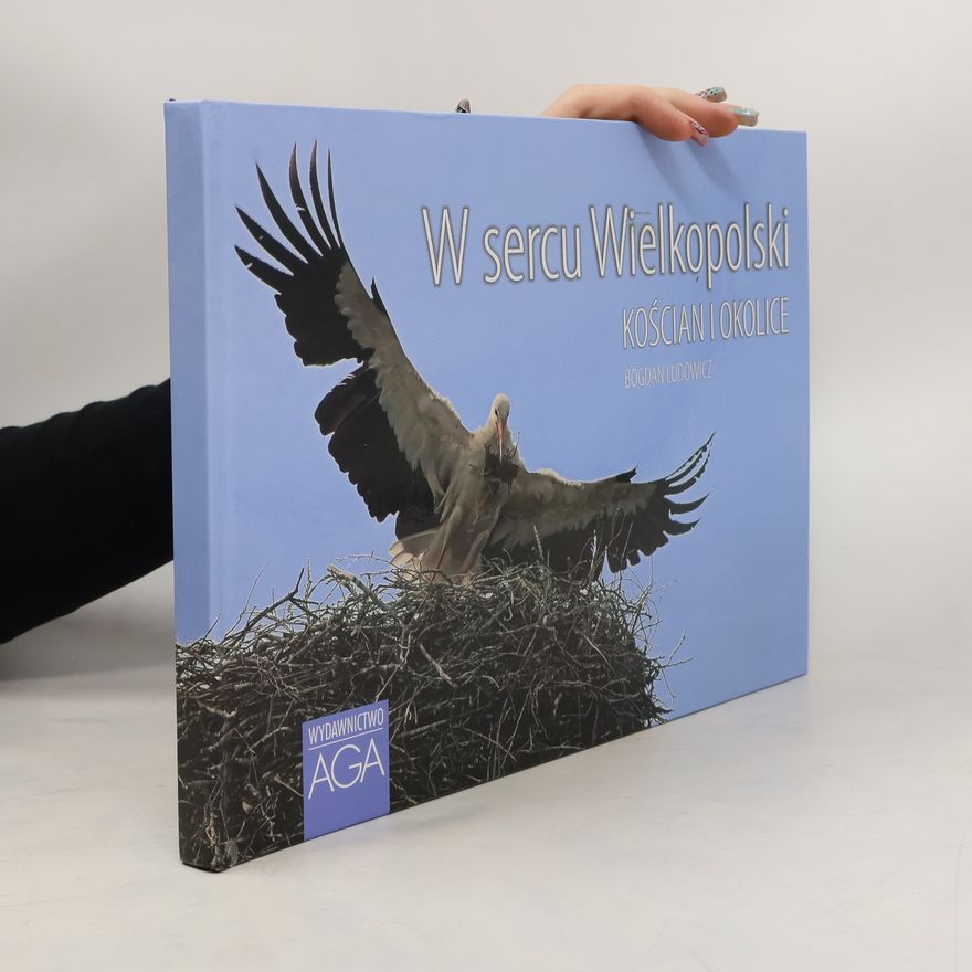 Kolektiv autorů W sercu Wielkopolski. Kościan i okolice