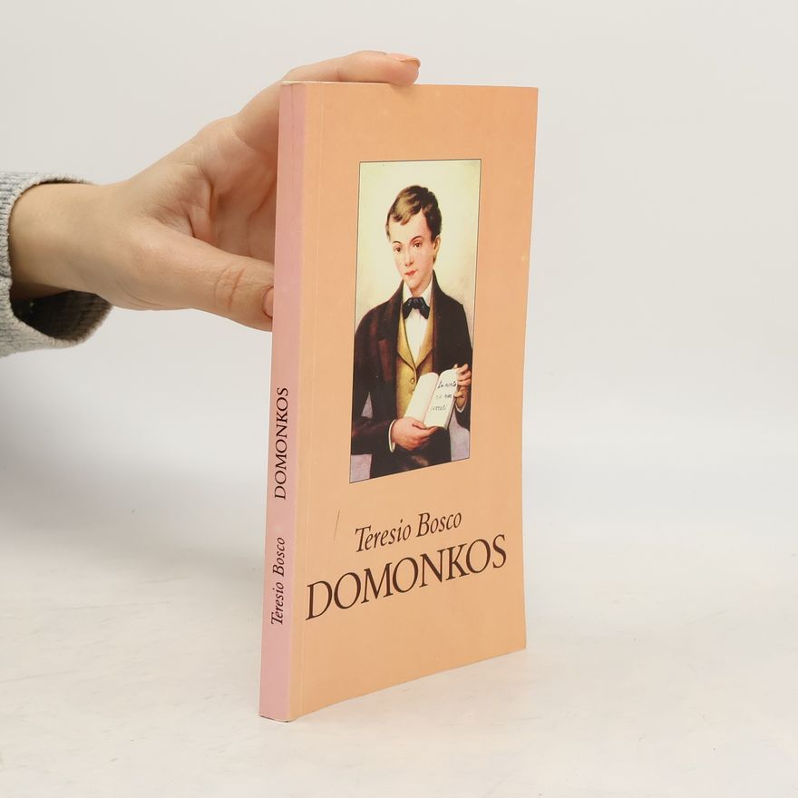 Teresio Bosco Domonkos