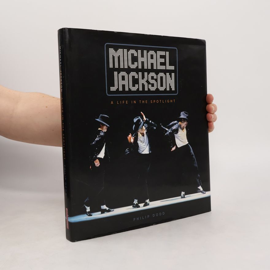 Philip Dodd Michael Jackson