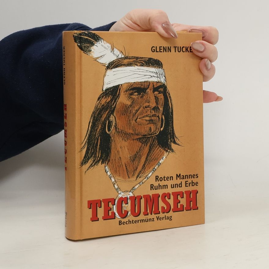 Glenn Tucker Tecumseh