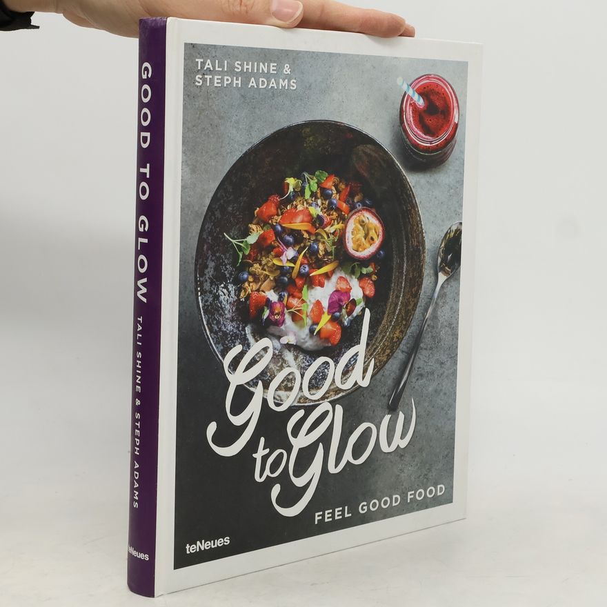 Tali Shine Good to glow