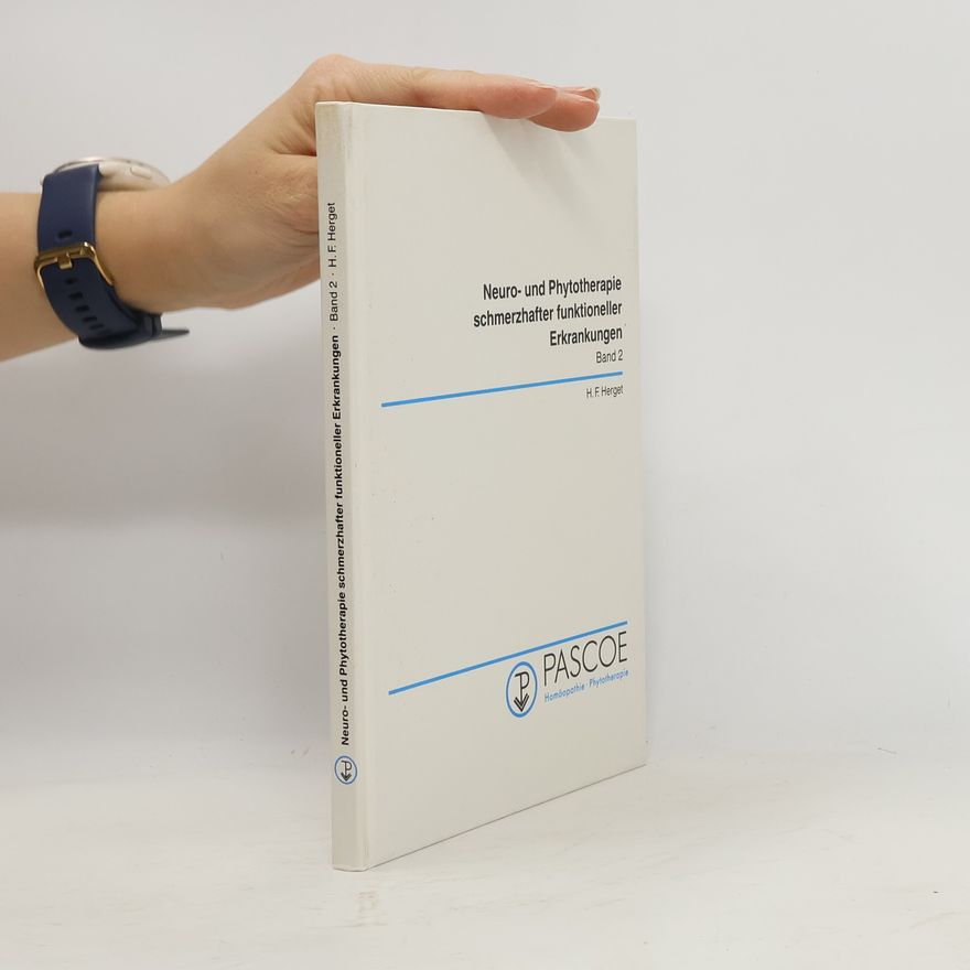 Helmut W. Schimmel Bewährte Therapierichtlinien bei chronischen Erkrankungen 2