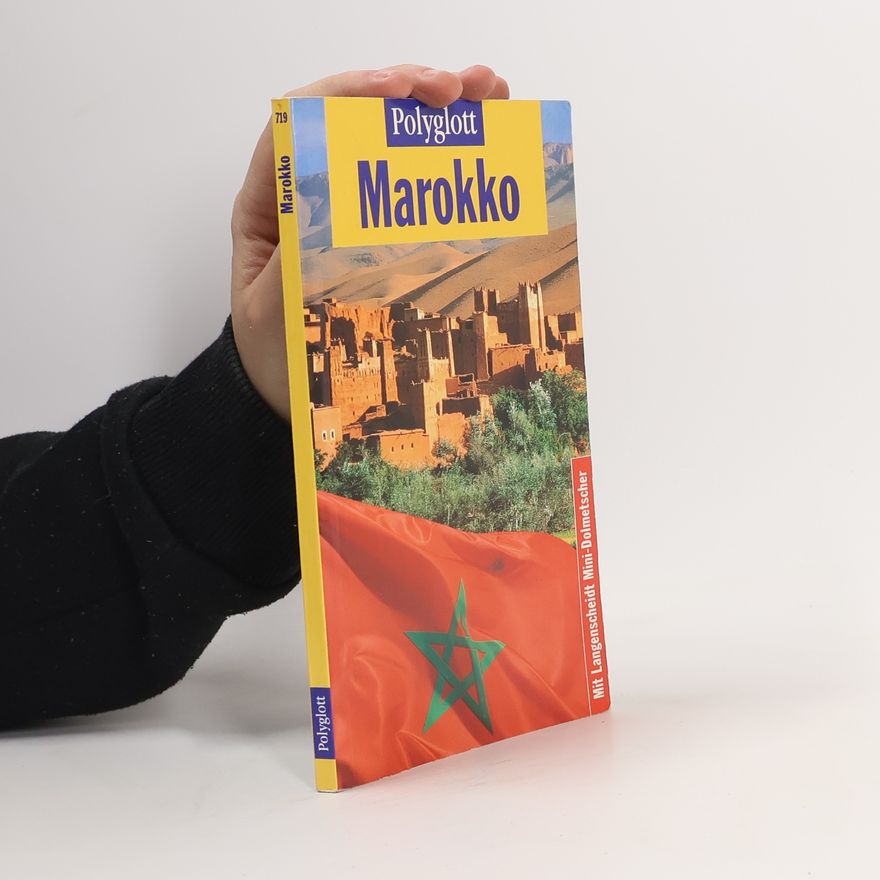 Autorenkollektiv Marokko