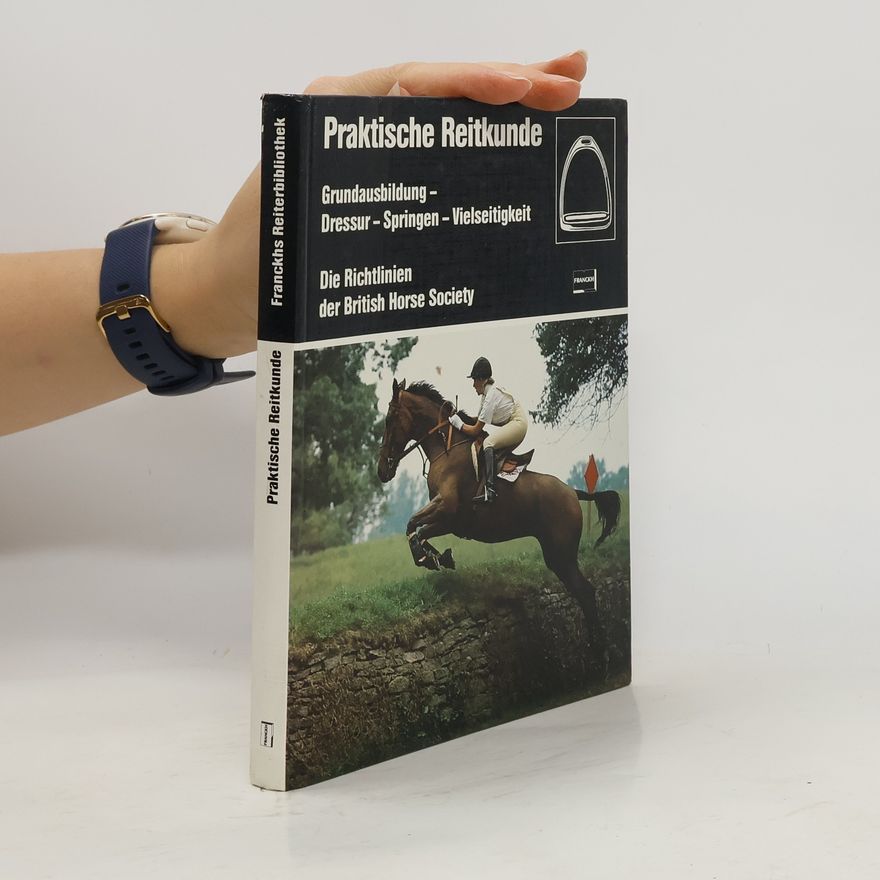 Jane Kidd Praktische Reitkunde