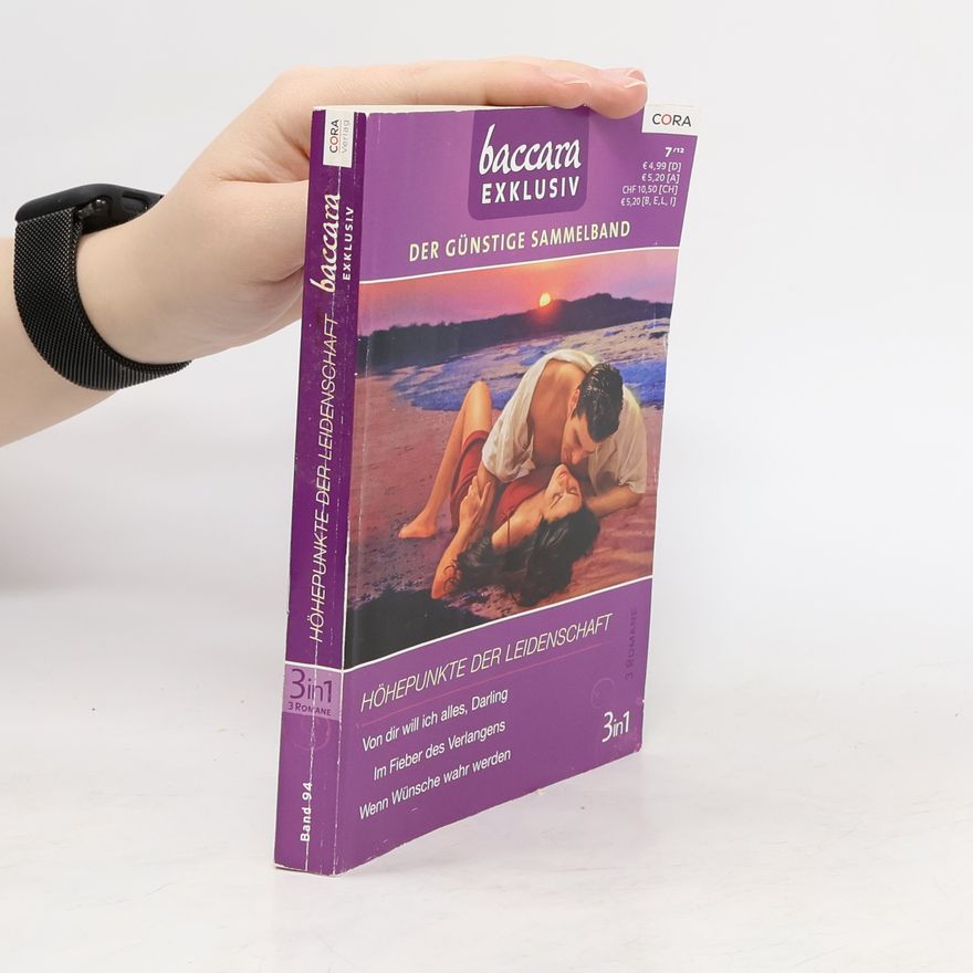 Auteurscollectief Baccara Exklusiv 94
