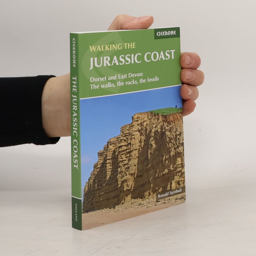 Ronald Turnbull Walking the Jurassic Coast