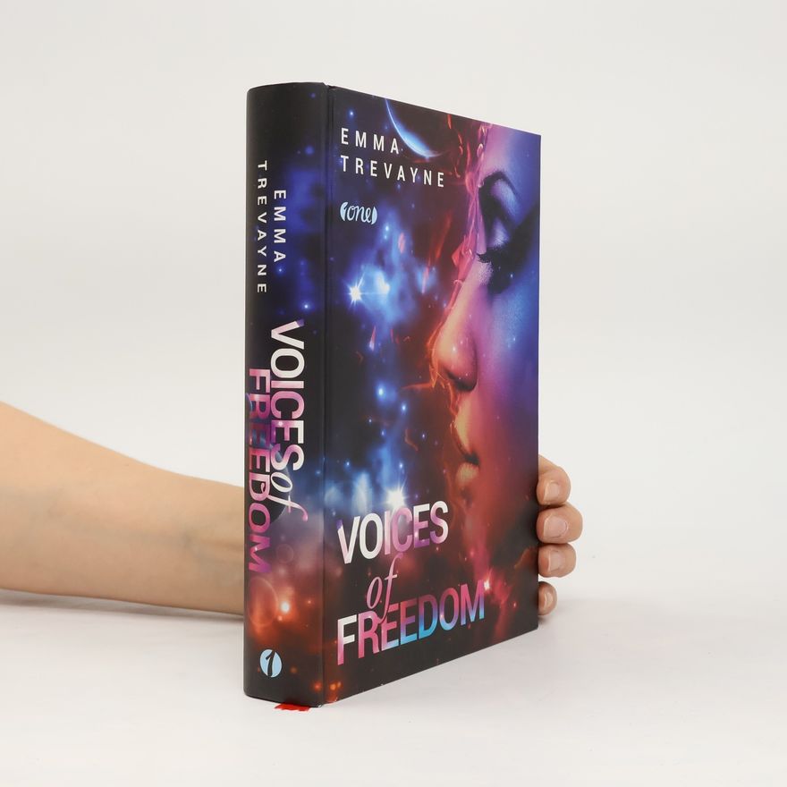 Emma Trevayne Voices of freedom