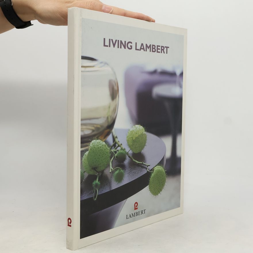 Kolektiv autorů Living Lambert
