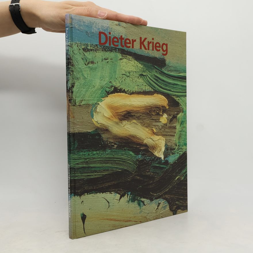 Volker Adolphs Dieter Krieg