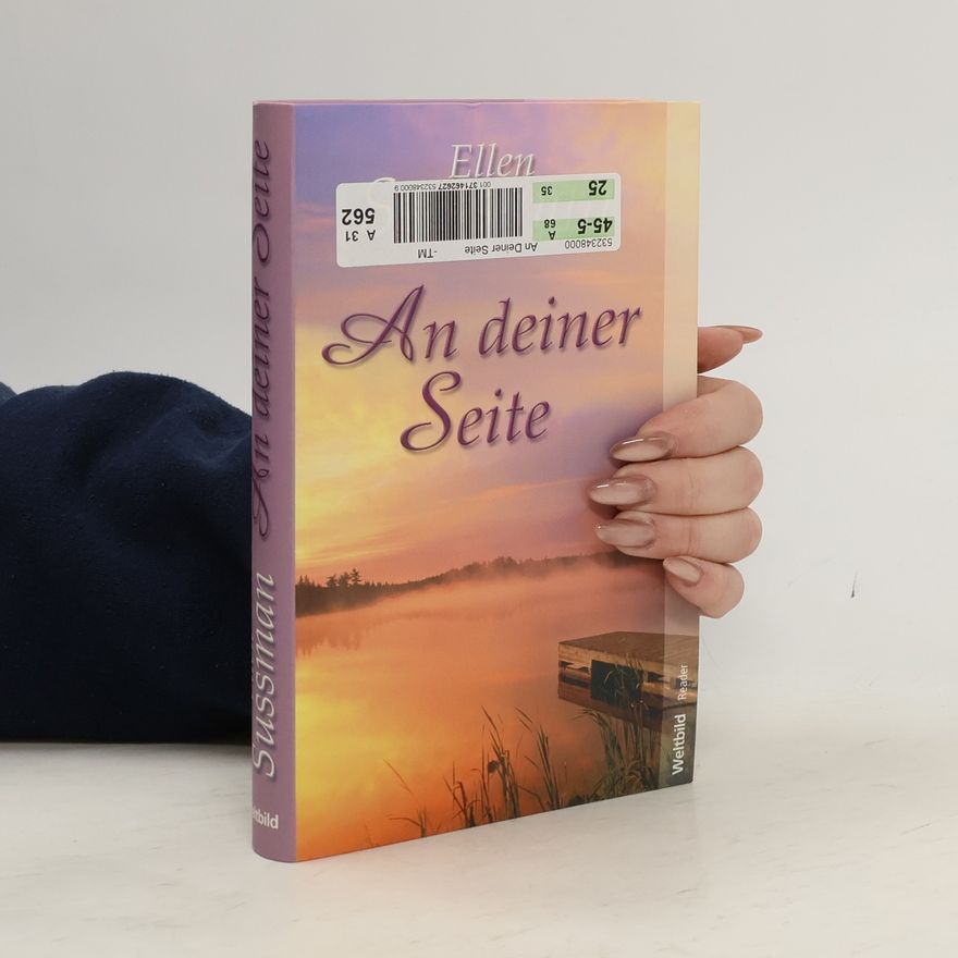 Ellen Sussman An deiner Seite