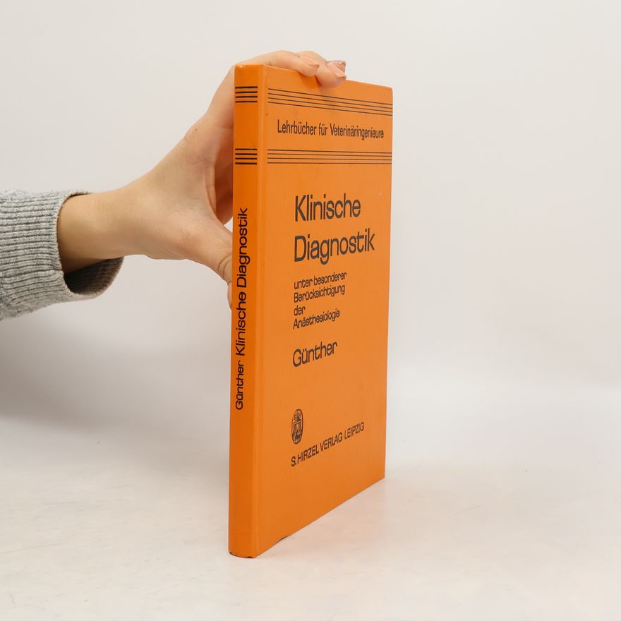 Autorenkollektiv Klinische Diagnostik