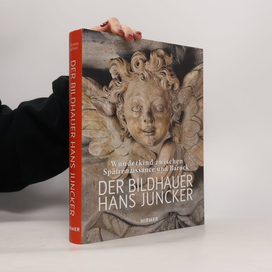 Sabine Denecke Der Bildhauer Hans Juncker