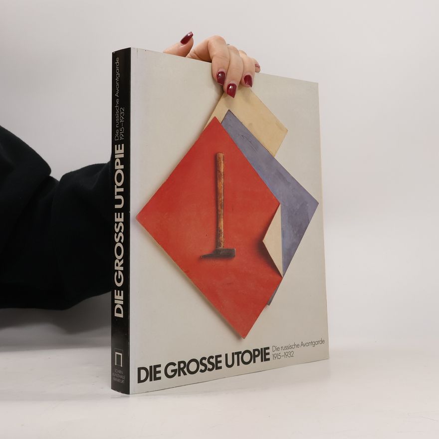 Various authors Die grosse utopie