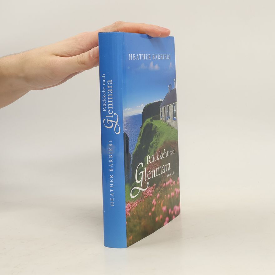 Heather Barbieri Rückkehr nach Glenmara
