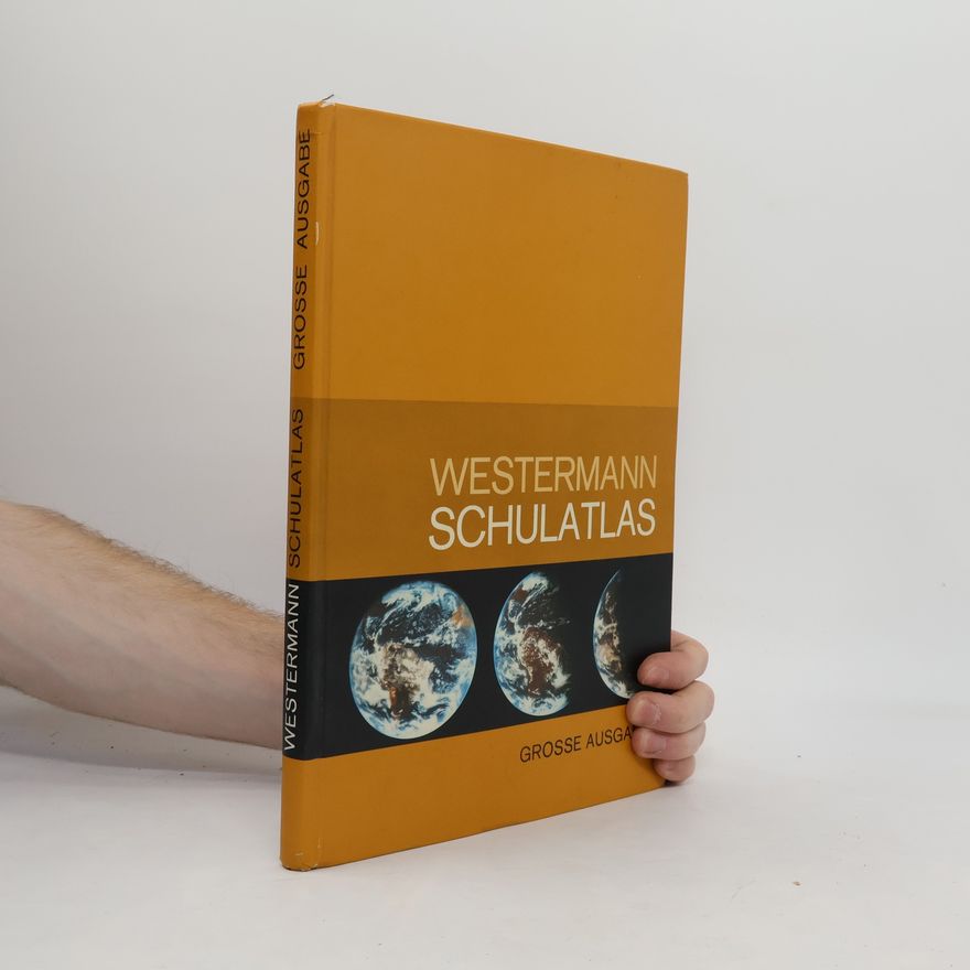 Autorenkollektiv Westermann. Schulatlas