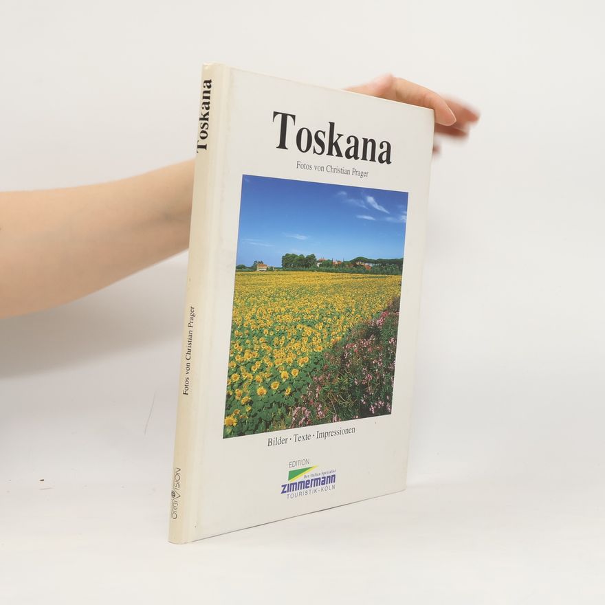Christian Prager Toskana