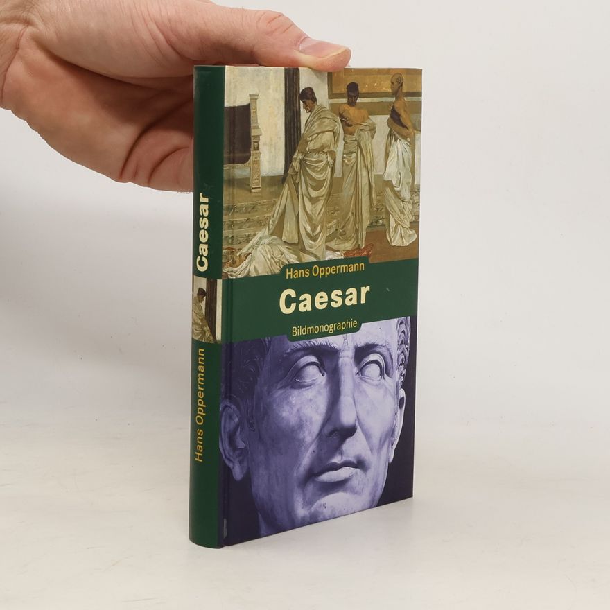Hans Oppermann Caesar