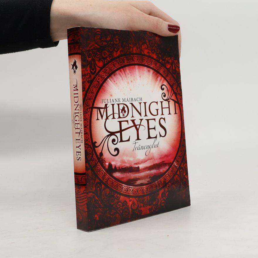 Juliane Maibach Midnight Eyes